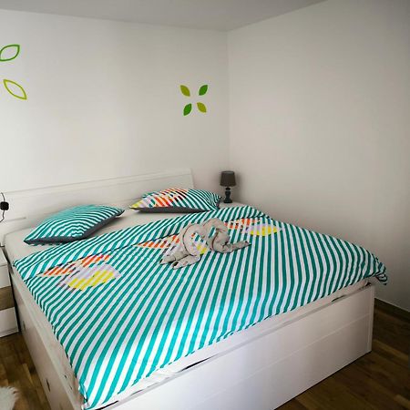 Apartman Jancic Medulin Buitenkant foto