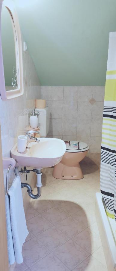 Apartman Jancic Medulin Buitenkant foto