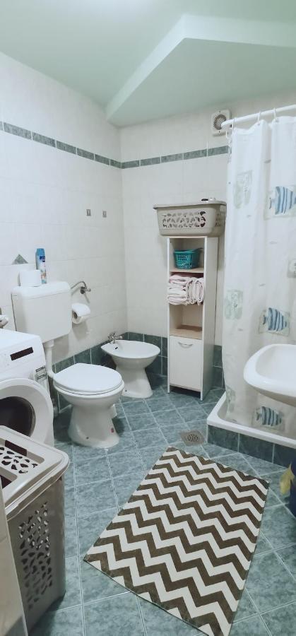 Apartman Jancic Medulin Buitenkant foto