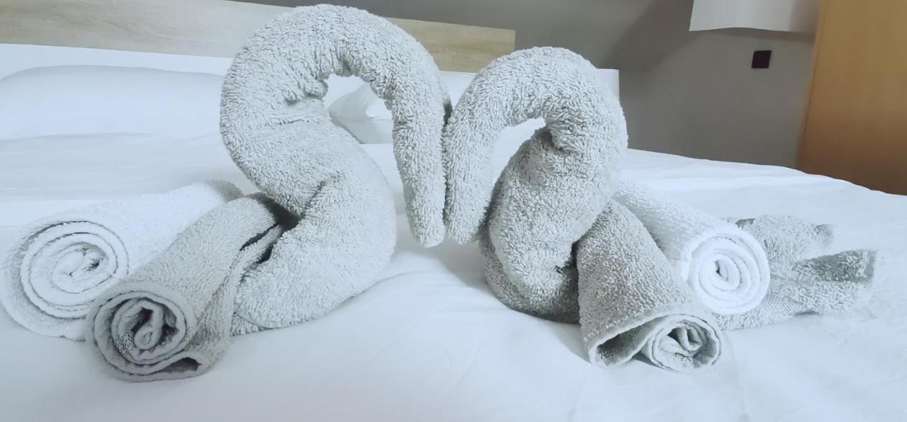 Apartman Jancic Medulin Buitenkant foto